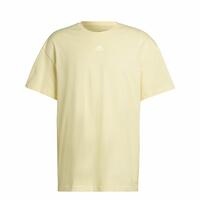 Kortærmet T-shirt til Mænd Adidas Essentials FeelVivid XL