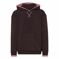 Unisex Hættetrøje Adidas All Szn Brun 13-14 år