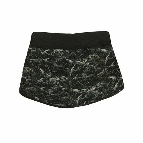 Sport shorts til kvinder Champion Sort XL