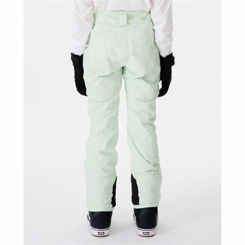 Lange sportsbukser Rip Curl Dunai Dame Akvamarin M