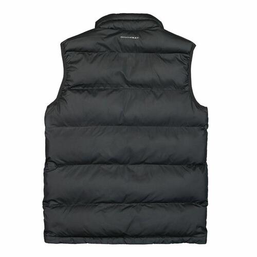 Sport Vest til Mænd Columbia Pike Lake Sort S