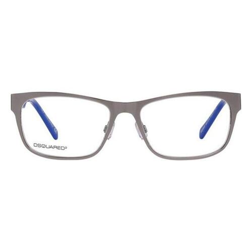 Brillestel Dsquared2 DQ5097-015-54 Sølvfarvet (Ø 54 mm) (ø 54 mm)