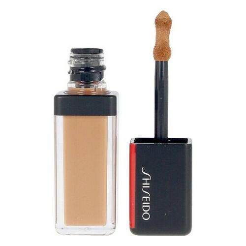 Dækcreme til Ansigtet Synchro Skin Shiseido 202 5,8 ml