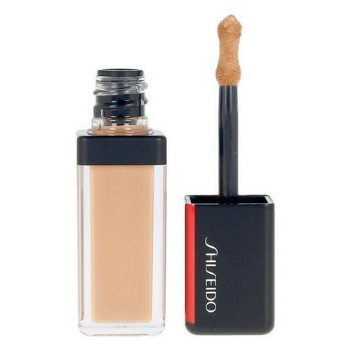 Dækcreme til Ansigtet Synchro Skin Shiseido 202 5,8 ml