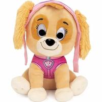 Bamse The Paw Patrol SKYE 23 cm