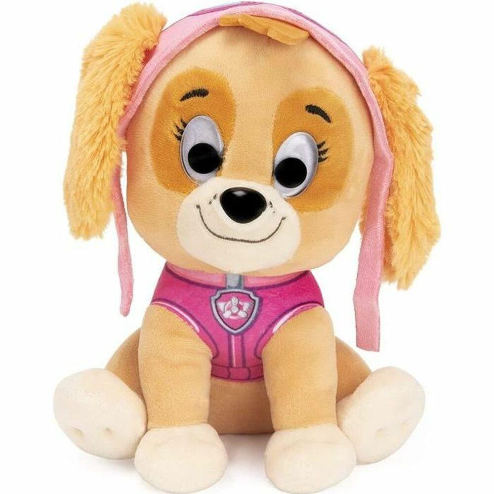 Bamse The Paw Patrol SKYE 23 cm