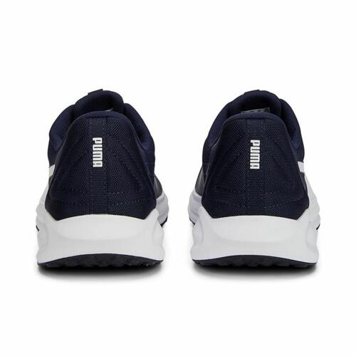 Løbesko til voksne Puma Twitch Runner Fresh Mørkeblå Dame 43