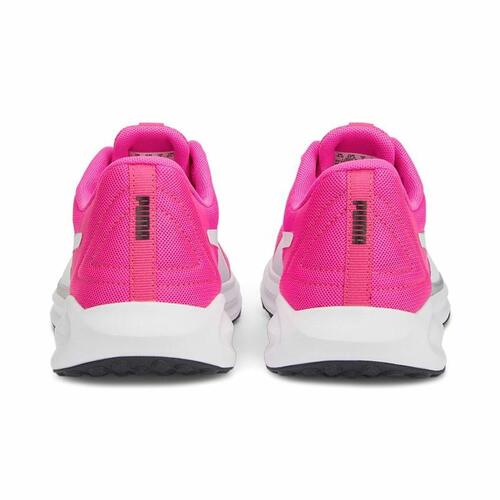 Løbesko til voksne Puma Twitch Runner Fresh Fuchsia Dame 37