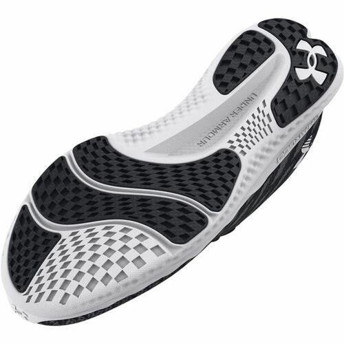 Løbesko til voksne Under Armour Breeze 2 Sort 43