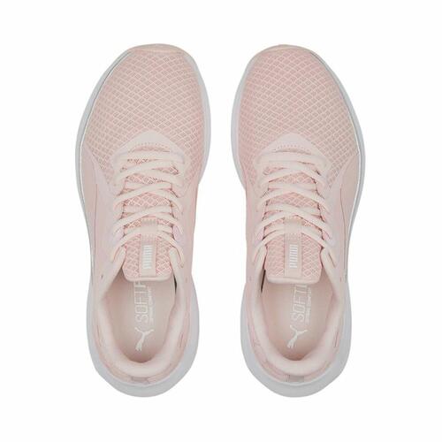 Løbesko til voksne Puma Twitch Runner Fresh Lyserød Dame 40.5