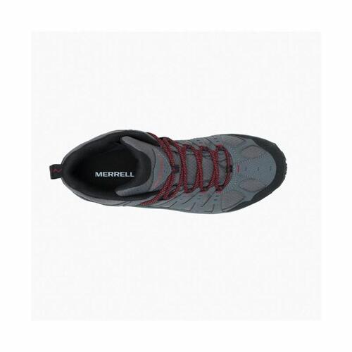 Herre sneakers Merrell Accentor Sport 3 Mørkegrå 43.5