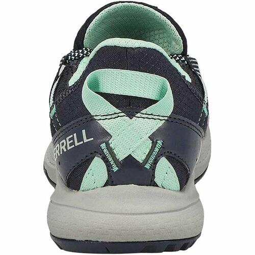 Sportssneakers til damer Merrell Bravada Edge Mørkeblå 40