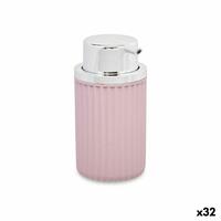 Sæbedispenser Pink Plastik 32 enheder (420 ml)