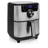 Airfryer Princess 182033 Sølvfarvet 1500 W 4,5 L
