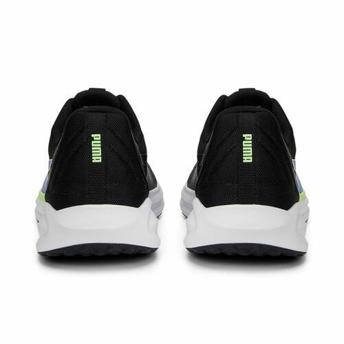 Løbesko til voksne Puma Twitch Runner Fresh Sort Dame 43