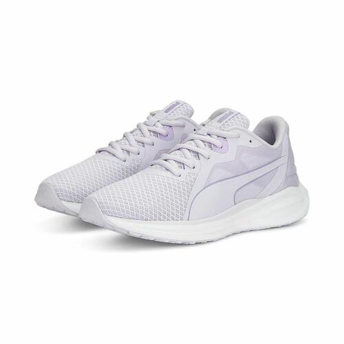 Løbesko til voksne Puma Twitch Runner Fresh Hvid Dame 39