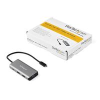 USB Hub Startech HB31C3A1CB
