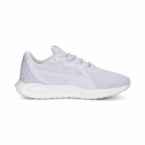 Løbesko til voksne Puma Twitch Runner Fresh Hvid Dame 40