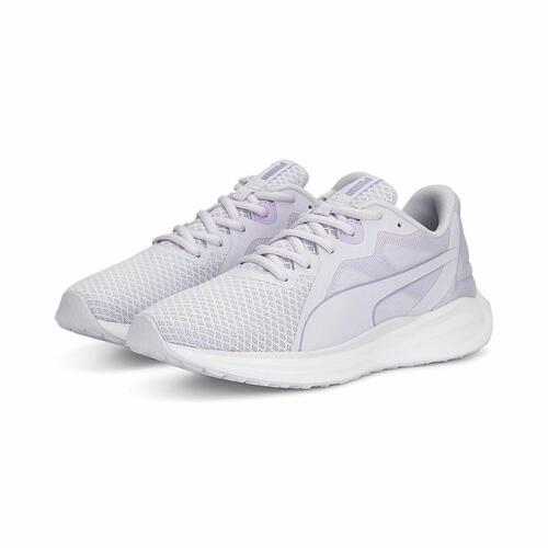 Løbesko til voksne Puma Twitch Runner Fresh Hvid Dame 40.5
