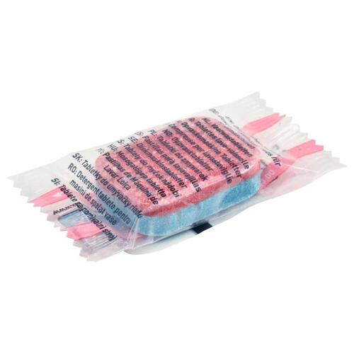 12-i-1 opvasketabletter 250 stk. 4,5 kg