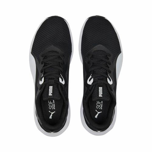 Løbesko til voksne Puma Twitch Runner Fresh Sort Dame 44.5