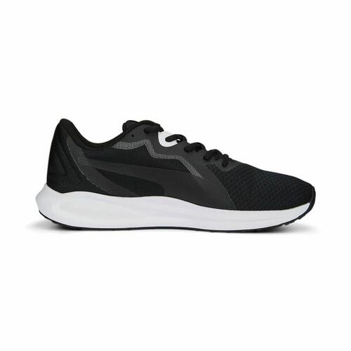 Løbesko til voksne Puma Twitch Runner Fresh Sort Dame 44.5