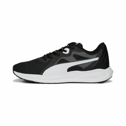 Løbesko til voksne Puma Twitch Runner Fresh Sort Dame 40.5