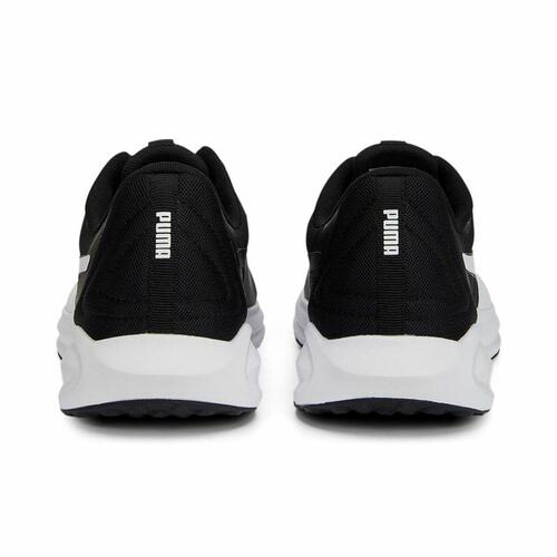 Løbesko til voksne Puma Twitch Runner Fresh Sort Dame 40.5