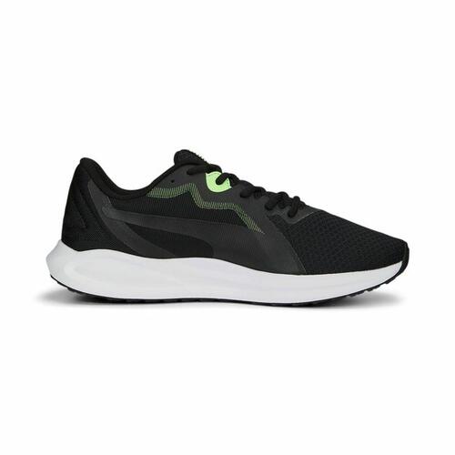 Løbesko til voksne Puma Twitch Runner Fresh Sort Dame 44.5