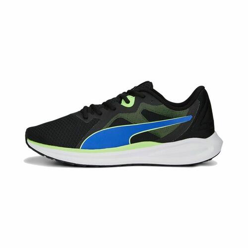 Løbesko til voksne Puma Twitch Runner Fresh Sort Dame 40.5