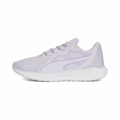 Løbesko til voksne Puma Twitch Runner Fresh Hvid Dame 36