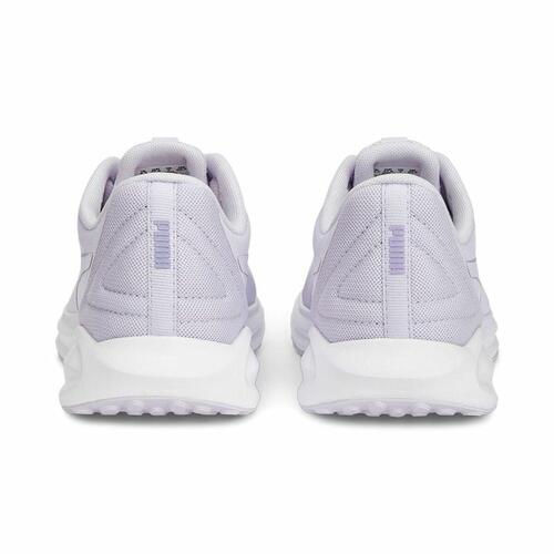 Løbesko til voksne Puma Twitch Runner Fresh Hvid Dame 41