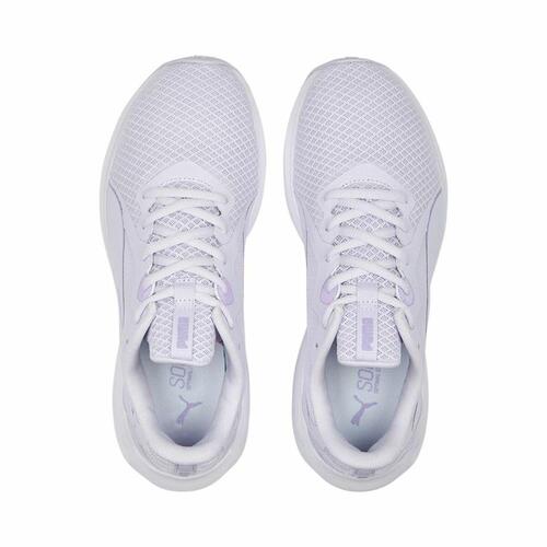 Løbesko til voksne Puma Twitch Runner Fresh Hvid Dame 41