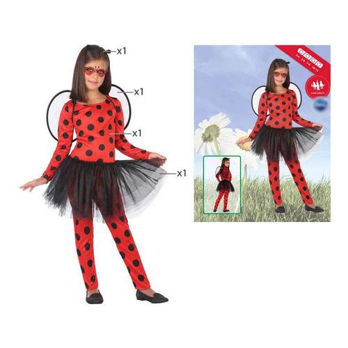 Kostume til børn 5-6 år