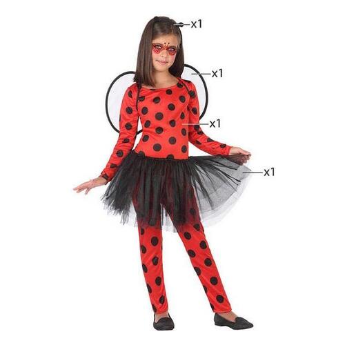 Kostume til børn 5-6 år
