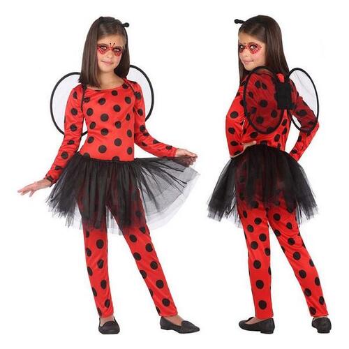 Kostume til børn 5-6 år