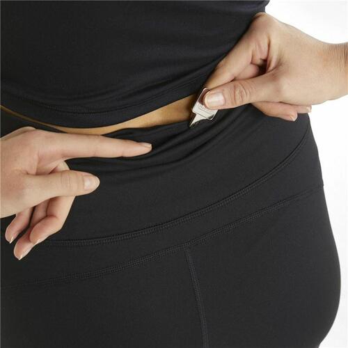 Sport leggings til kvinder Puma Studio Foundation L