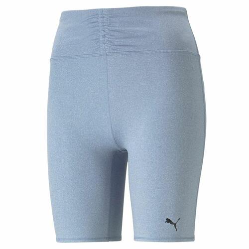 Sport leggings til kvinder Puma Studio Foundation M