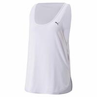 Tank top kvinder Puma Yogini Lite Lavendel XS