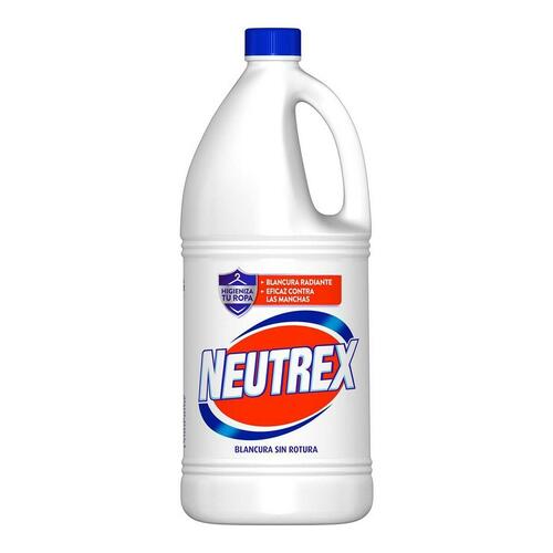 Bleach Neutrex Hvidt tøj (hvidt) (1,8 L)