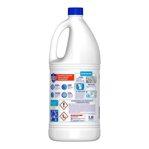 Bleach Neutrex Hvidt tøj (hvidt) (1,8 L)