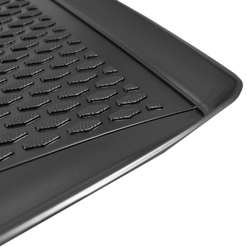 Bagagerumsbakke til Audi A4 Sedan (2007-2014) gummi