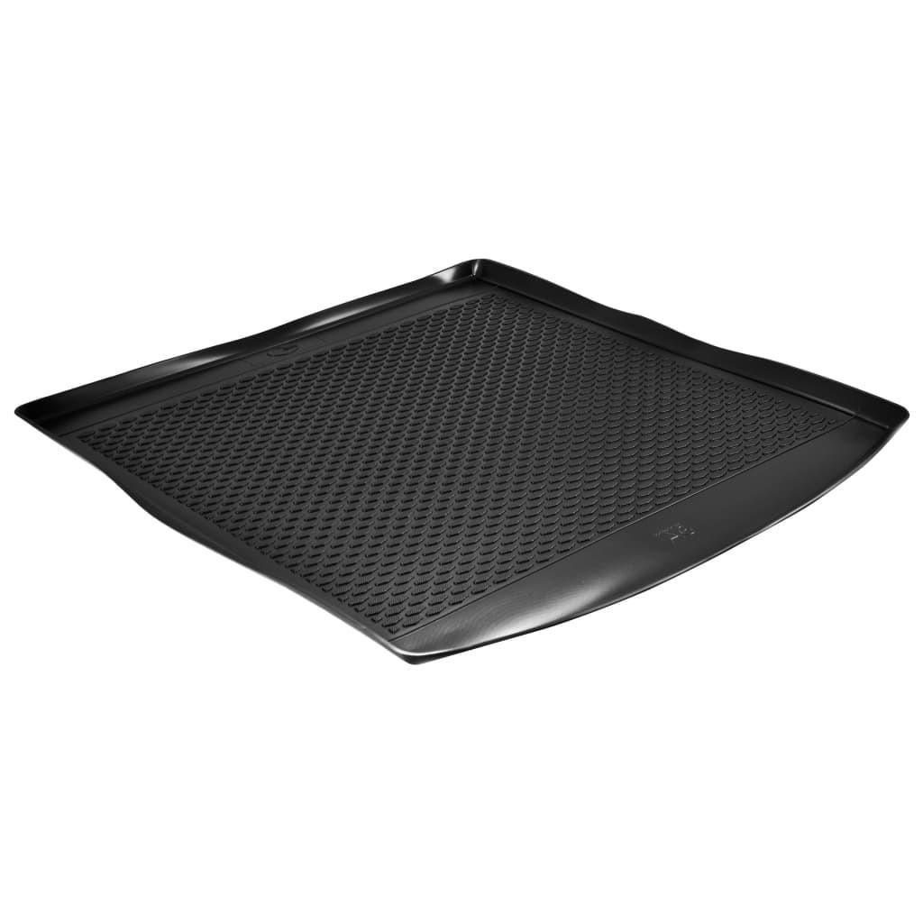 Bagagerumsmåtte til Audi A6 Sedan (2011-) gummi