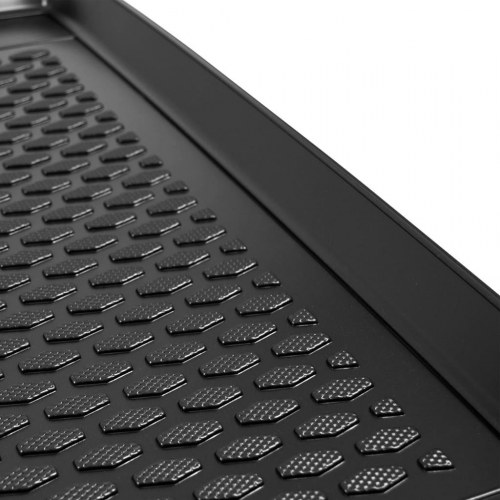 Bagagerumsmåtte til Dacia Sandero (2013-) gummi