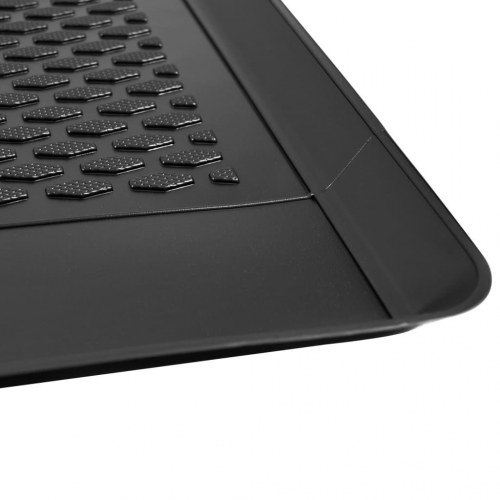 Bagagerumsmåtte til Dacia Sandero (2013-) gummi