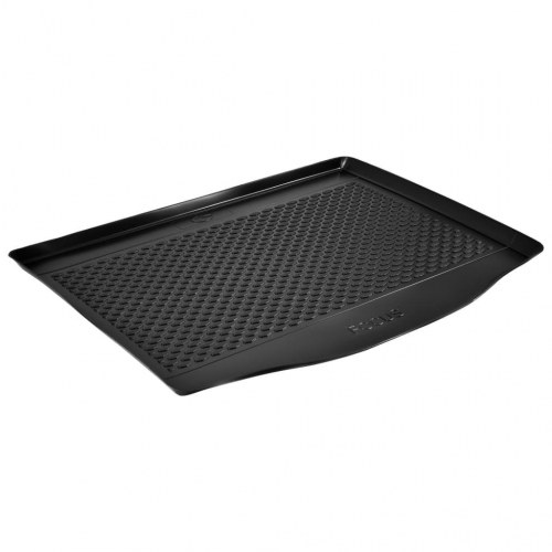 Bagagerumsmåtte til Ford Focus III Hatchback (2011-2018) gummi