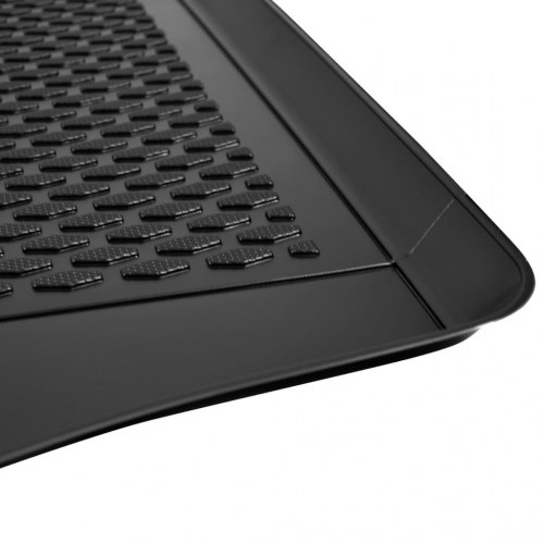 Bagagerumsmåtte til Ford Focus III Hatchback (2011-2018) gummi