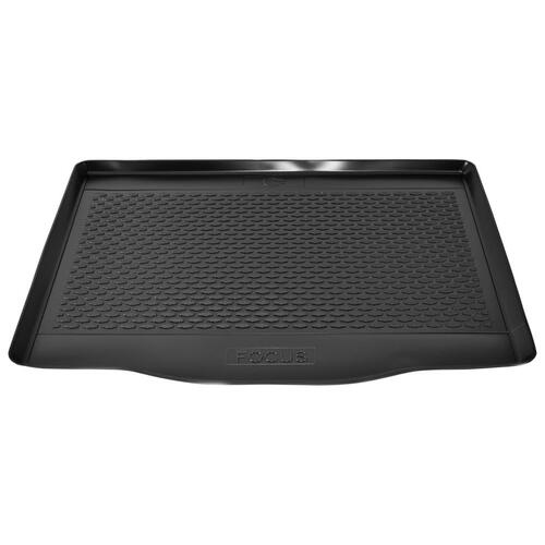 Bagagerumsmåtte til Ford Focus IV Hatchback (2018-) gummi