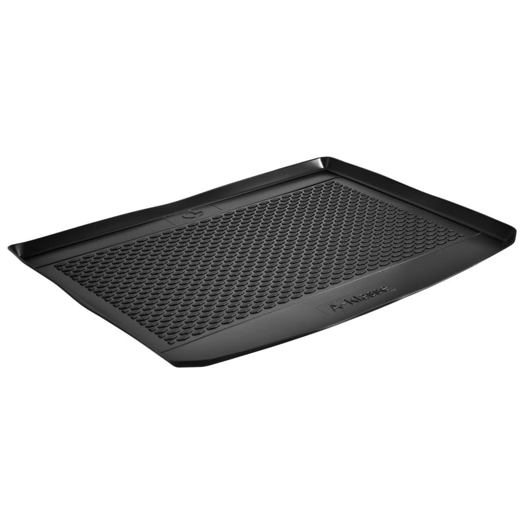 Bagagerumsmåtte til Mercedes Benz A-class (W177) (2018-) gummi