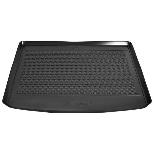 Bagagerumsmåtte til Mercedes Benz A-class (W177) (2018-) gummi
